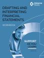 Drafting And Interpreting Financial Statements Workbook - Preview