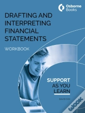 Capa do artigo Drafting And Interpreting Financial Statements Workbook