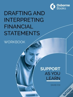 Capa do artigo Drafting And Interpreting Financial Statements Workbook