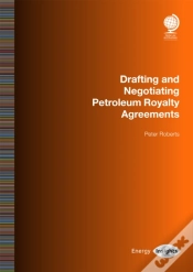 Capa do artigo Drafting And Negotiating Petroleum Royalty Agreements