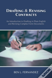 Capa do artigo Drafting And Revising Contracts