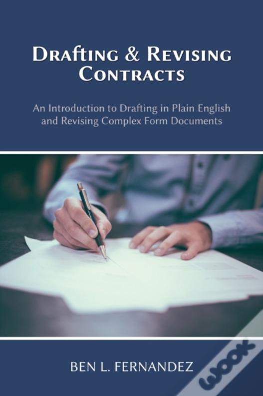 Drafting And Revising Contracts