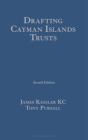 Drafting Cayman Islands Trusts - Preview