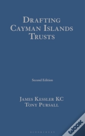 Capa do artigo Drafting Cayman Islands Trusts