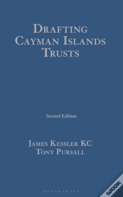 Capa do artigo Drafting Cayman Islands Trusts