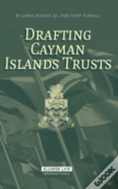 Drafting Cayman Islands Trusts