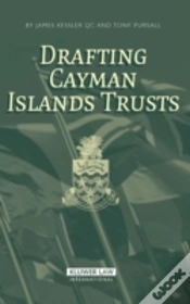 Capa do artigo Drafting Cayman Islands Trusts