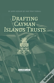 Capa do artigo Drafting Cayman Islands Trusts