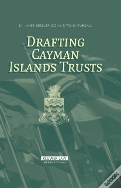 Capa do artigo Drafting Cayman Islands Trusts