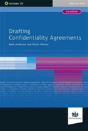 Drafting Confidentiality Agreements - Preview