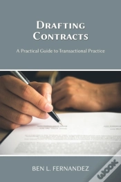 Capa do artigo Drafting Contracts - A Practical Guide To Transactional Practice