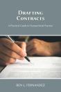 Drafting Contracts - A Practical Guide To Transactional Practice - Preview