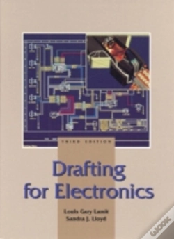Capa do artigo Drafting For Electronics