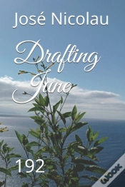 Capa do artigo Drafting June