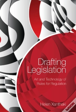 Capa do artigo Drafting Legislation