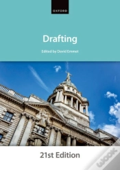 Capa do artigo Drafting