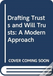 Capa do artigo Drafting Trusts And Will Trusts
