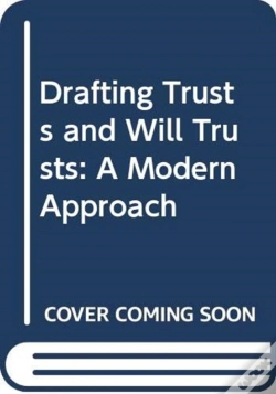 Capa do artigo Drafting Trusts And Will Trusts