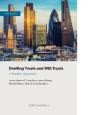 Drafting Trusts And Will Trusts - Preview