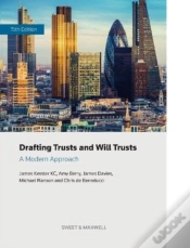 Capa do artigo Drafting Trusts And Will Trusts