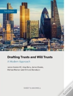 Capa do artigo Drafting Trusts And Will Trusts