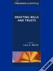 Capa do artigo Drafting Wills And Trusts