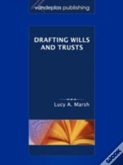 Capa do artigo Drafting Wills And Trusts