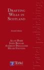 Drafting Wills In Scotland - Preview