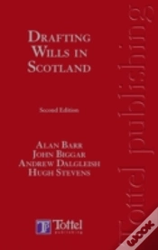 Capa do artigo Drafting Wills In Scotland