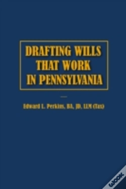 Capa do artigo Drafting Wills That Work In Pennsylvania