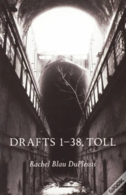 Capa do artigo Drafts 1-38, Toll