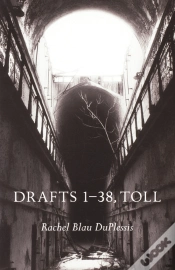 Capa do artigo Drafts 138, Toll