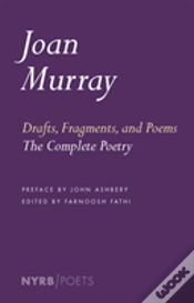 Capa do artigo Drafts, Fragments, And Poems