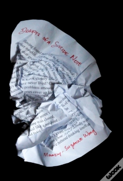 Capa do artigo Drafts Of A Suicide Note