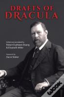 Drafts Of Dracula