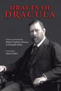 Drafts Of Dracula - Preview
