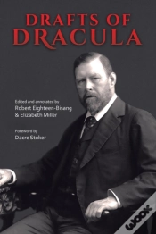 Capa do artigo Drafts Of Dracula