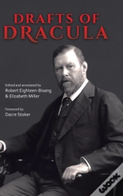 Capa do artigo Drafts Of Dracula