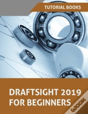 Capa do artigo Draftsight 2019 For Beginners