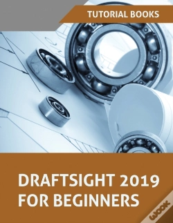 Capa do artigo Draftsight 2019 For Beginners