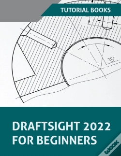 Capa do artigo Draftsight 2022 For Beginners