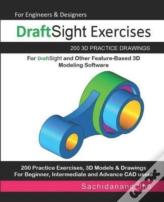 Draftsight Exercises