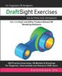 Draftsight Exercises - Preview