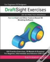 Draftsight Exercises