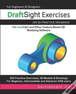 Capa do artigo Draftsight Exercises