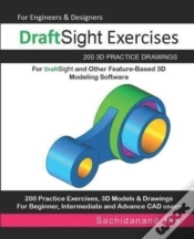 Capa do artigo Draftsight Exercises
