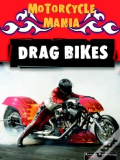 Capa do artigo Drag Bikes