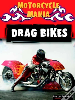 Capa do artigo Drag Bikes