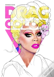 Capa do artigo Drag Color