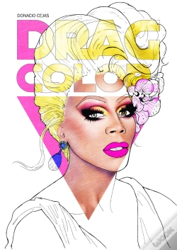 Capa do artigo Drag Color